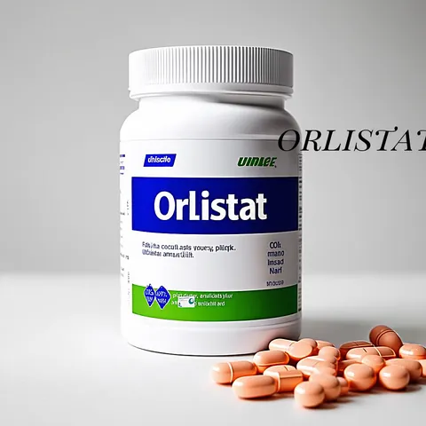 Alli générique orlistat 60 mg 84 capsules sandoz